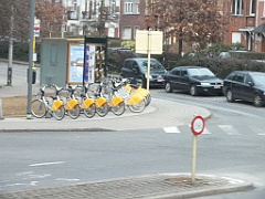 Belgium (537)